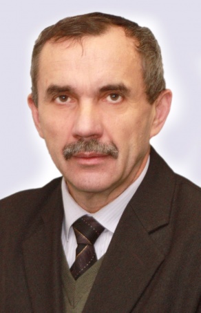 Степанцов В.П.