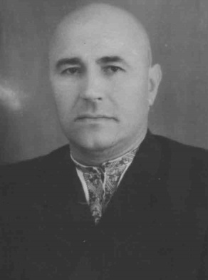 Барсуков Иван Павлович, 1954-1955