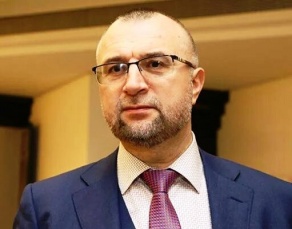 Министром сельского хозяйства и продовольствия Беларуси назначен Игорь Брыло