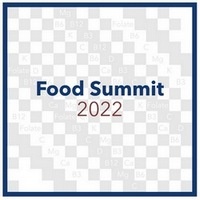FoodSummit 2022: I Ежегодный международный научно-практический саммит