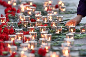 Международный день памяти жертв преступления геноцида