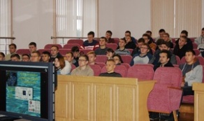 On-line лекции с Нижегородской государственной сельскохозяйственной академией