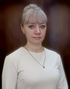 Цубанова Ирина Александровна