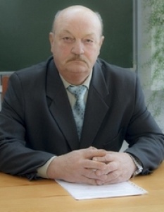 Гурнович Николай Петрович