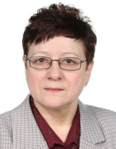 Трасковская Татьяна Васильевна