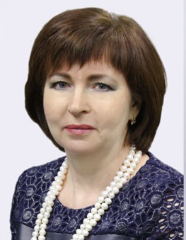 Петракова Ольга Викторовна