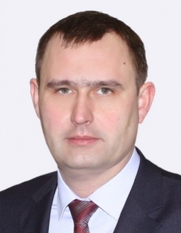 Сенчуров Евгений Витальевич