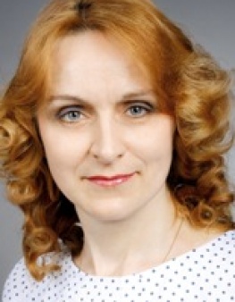 Серебрякова Наталья Григорьевна