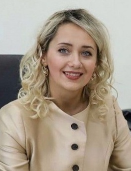 Жилич Светлана Владимировна