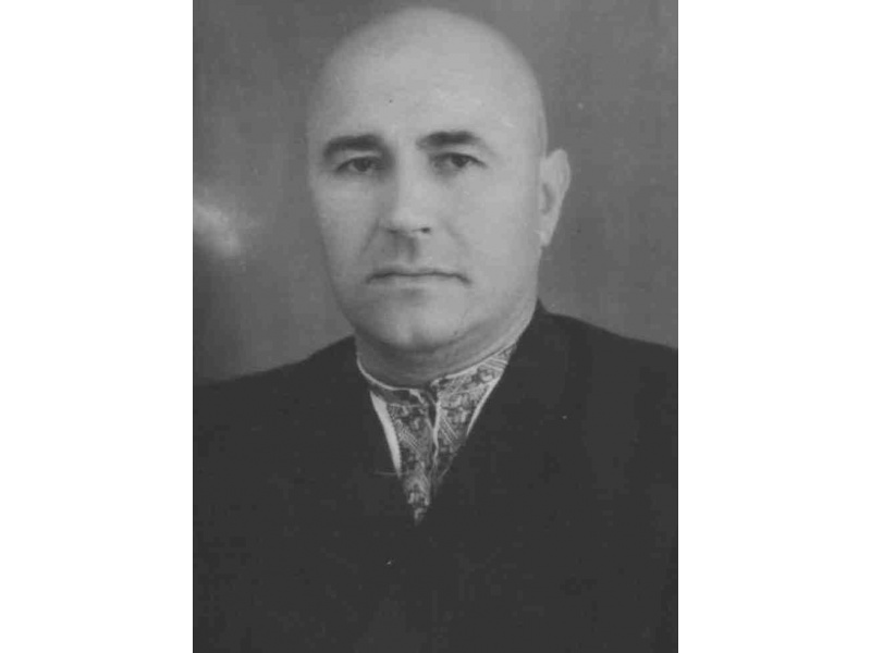 Барсуков Иван Павлович, 1954-1955