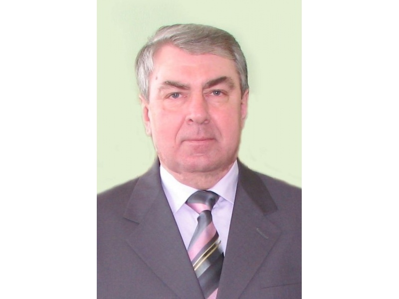 Казаровец Николай Владимирович 2003-2012