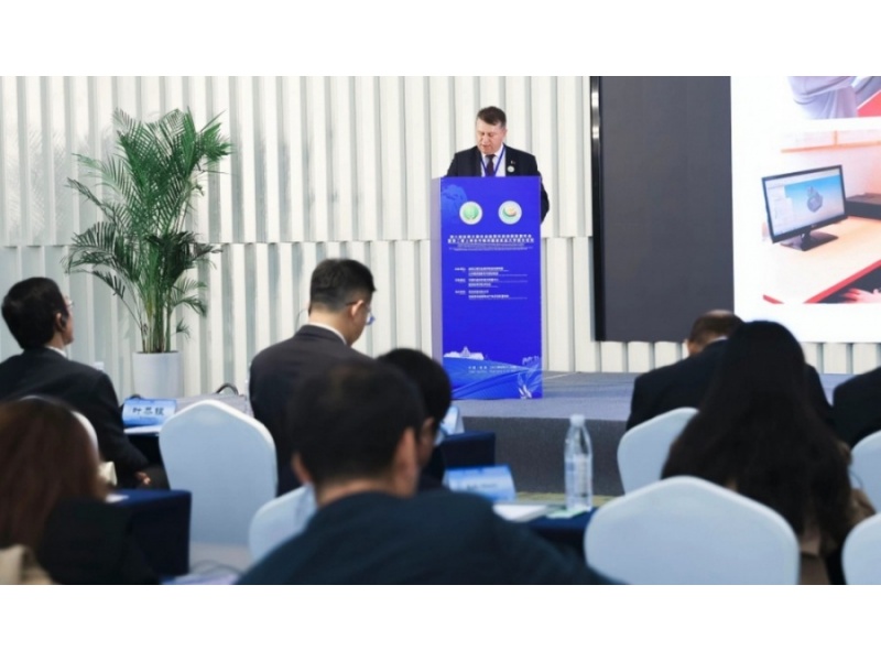 Форум ректоров сельскохозяйственных университетов стран Шанхайской организации сотрудничества