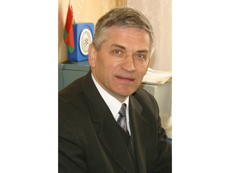 Корко Виктор Станиславович, 2004-2008 и 2010-2014