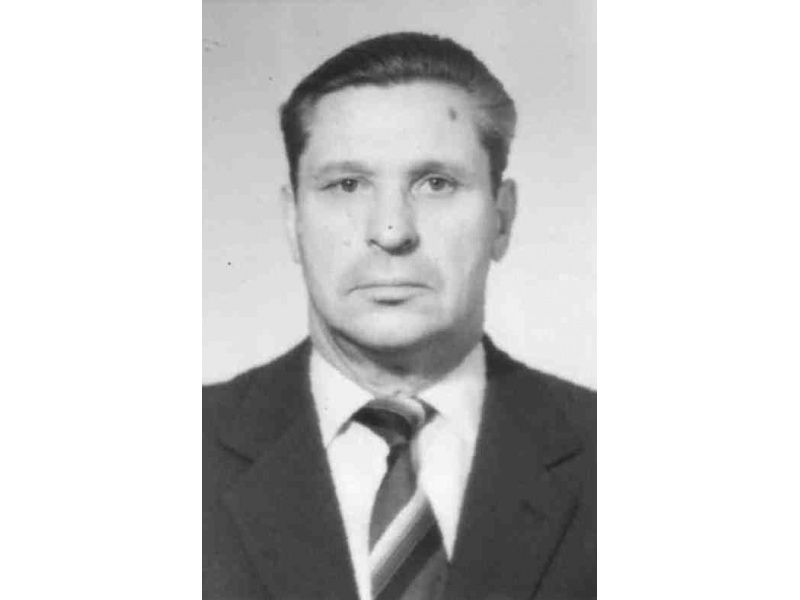 Корнев Аркадий Николаевич, 1987-1995