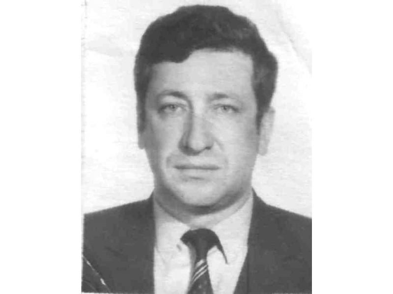 Летягин Геннадий Владимирович, 1999-2000
