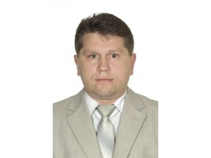 Романюк Николай Николаевич с 05.08.2021 по н.в.
