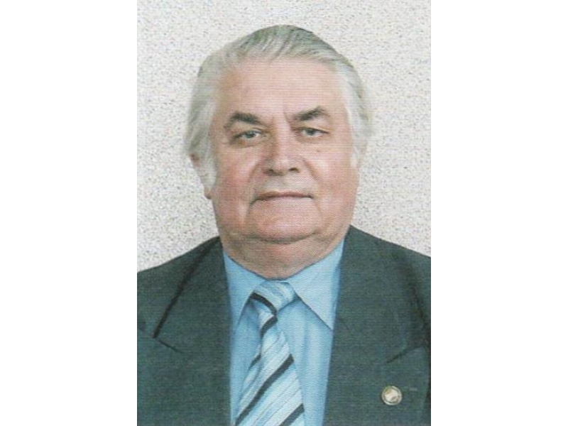 Шестерень Виктор Егорови, 1995-2000 