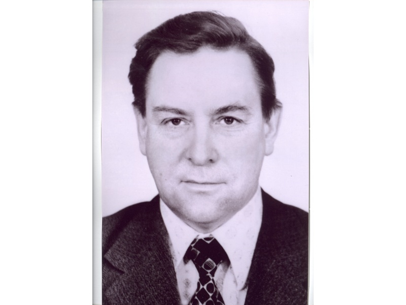 Скотников Валерий Александрович 1977-1988