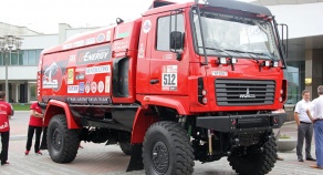 Фотография предоставлена информационным агентством "Медиа-Туркмен"