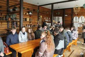 День открытых дверей на ИТФ