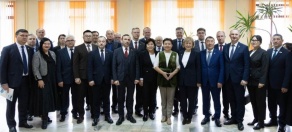 фотография предоставлена БГУИР