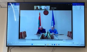 фотография предоставлена РГАУ-МСХА имени К.А. Тимирязева