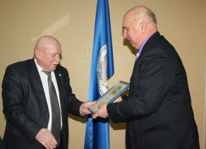 1 место - доцент Анискович Г.И., кафедра технологий и организация технического сервиса 