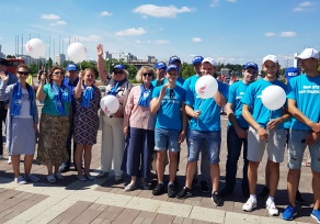 Национальная библиотека Республики Беларусь