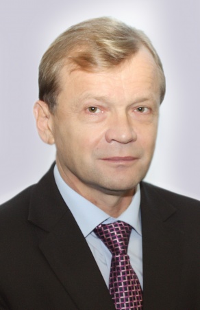 Протосовицкий Иван Васильевич