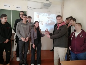 Агромеханический факультет