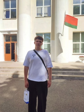 Евгений Косов