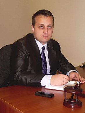 Бренч Андрей Алесандрович