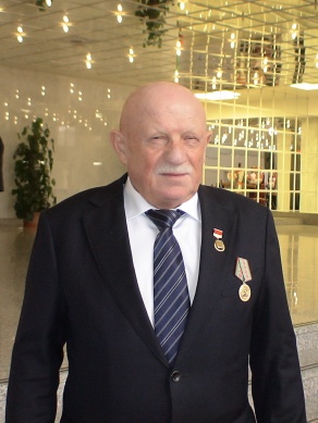 ректор БГАТУ И.Н.Шило