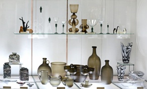 Экскурсия Стеклольный завод "Неман"-Лидский замок