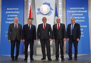 Визит организаций заказчиков-кадров