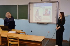 Круглый стол «100 причин почему… или ФПУ глазами студента»