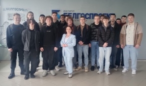 Выездное занятие по дисциплине "Силовое оборудование электроустановок"