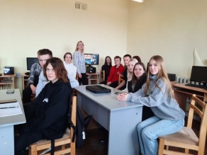 Праздник красоты и радости!