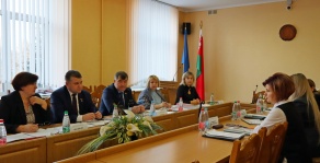 Распределение в БГАТУ