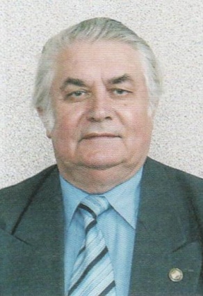 Шестерень Виктор Егорови, 1995-2000 