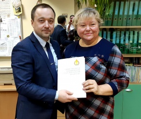 Сарафинович Нина, УЛК5