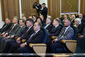 Фотография предоставлена БЕЛТА