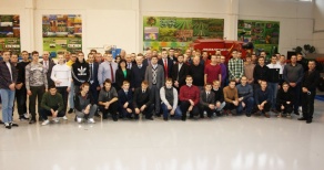 РЕСПУБЛИКАНСКИЙ КОНКУРС «АГРОМАСТЕСТВО»