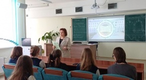 Приглашаем в БГАТУ Приглашаем в БГАТУ