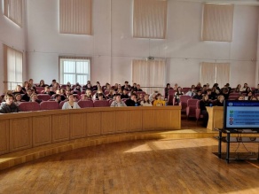 День открытых дверей