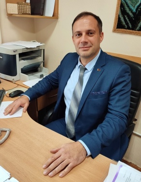 БГАТУ в лицах (часть 9)