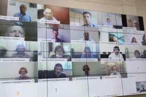 Международная on-line конференция на тему: "Проблемы и перспективы инновационного развития агроинженерии, энергоэффективности и IT-технологий" Международная on-line конференция на тему: "Проблемы и перспективы инновационного развития агроинженерии, энергоэффективности и IT-технологий"