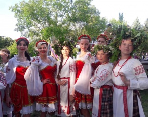 Год малой родины