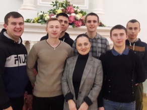 Экскурсия в театр Экскурсия в театр