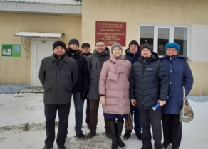 Стажировка преподавателей